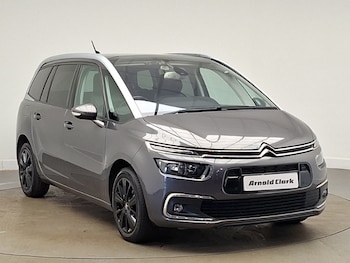 Used Citroen Grand C4 Picasso 2018 for sale - 79368177: Photo
