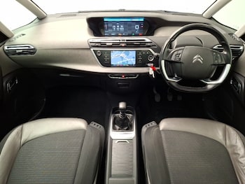Used Citroen Grand C4 Picasso 2018 for sale - 79368177: Photo