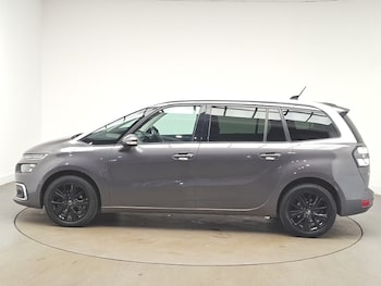 Used Citroen Grand C4 Picasso 2018 for sale - 79368177: Photo