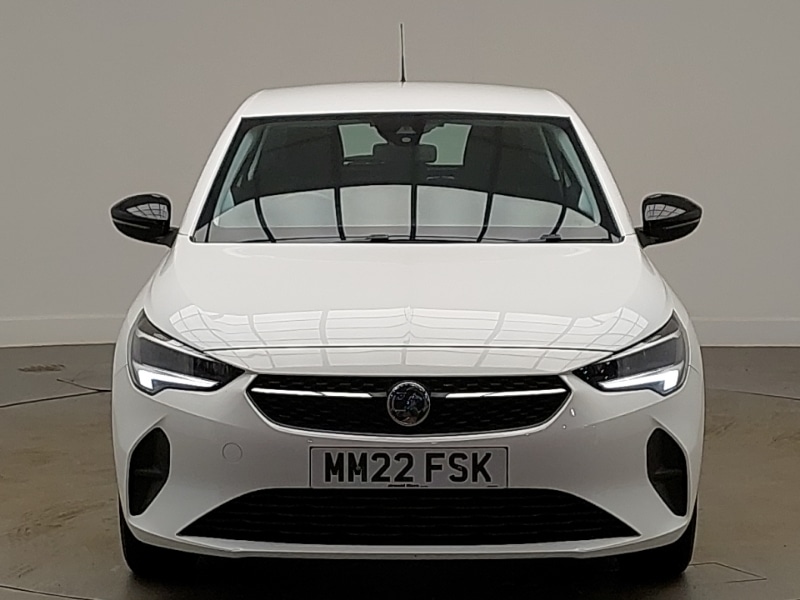 Used Vauxhall Corsa 2022 for sale - 76195693: Photo 12