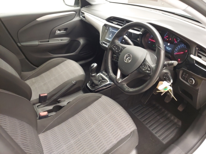 Used Vauxhall Corsa 2022 for sale - 76195693: Photo 13