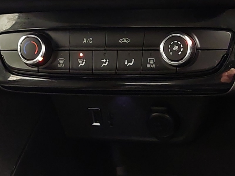 Used Vauxhall Corsa 2022 for sale - 76195693: Photo 14