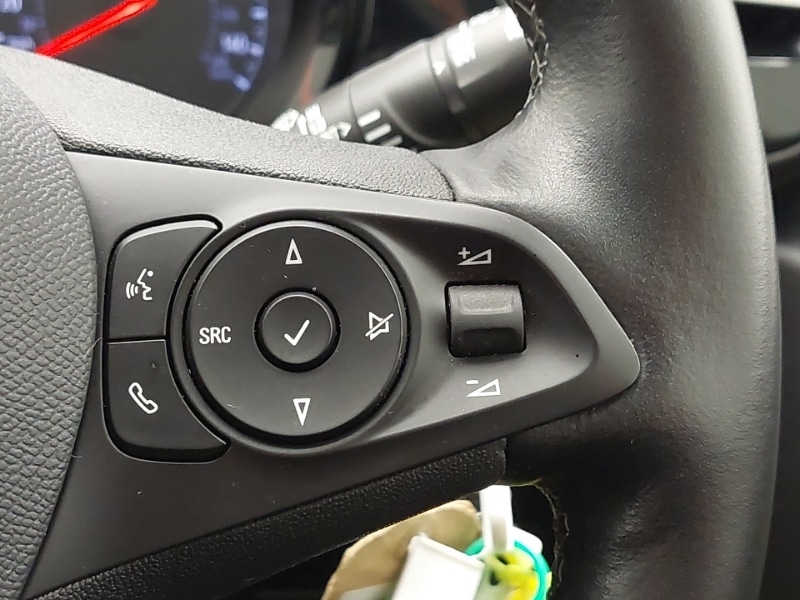 Used Vauxhall Corsa 2022 for sale - 76195693: Photo 19