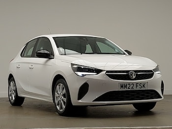 Vauxhall - Corsa