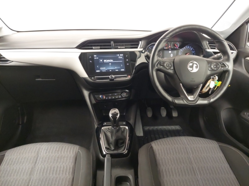 Used Vauxhall Corsa 2022 for sale - 76195693: Photo 2