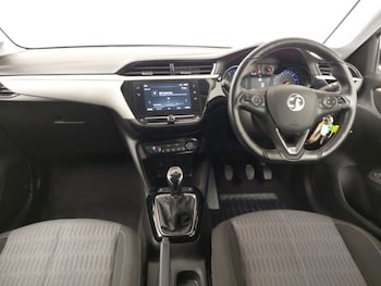 Used Vauxhall Corsa 2022 for sale - 76195693: Photo 2