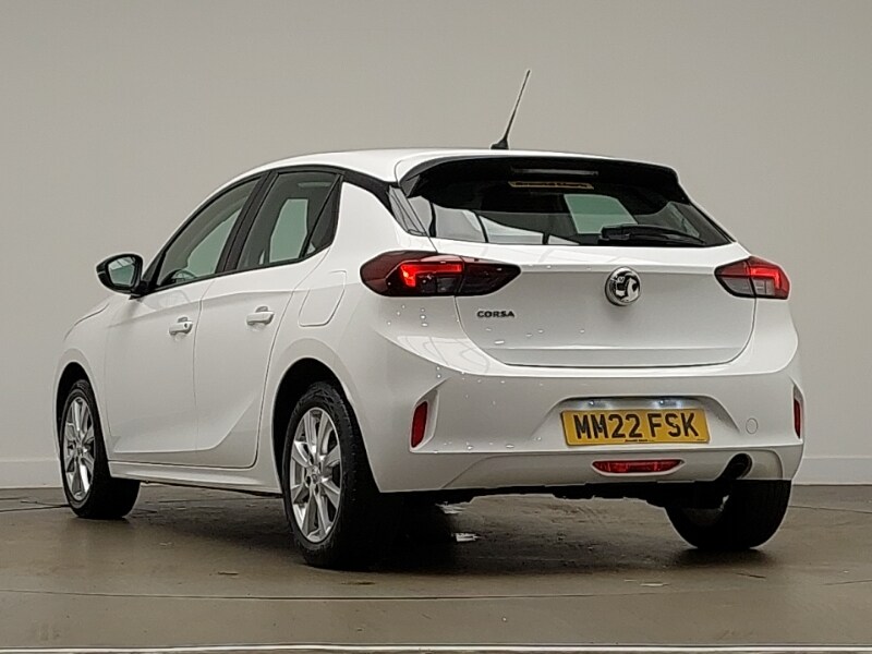 Used Vauxhall Corsa 2022 for sale - 76195693: Photo 3