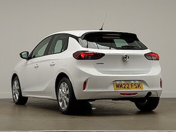 Used Vauxhall Corsa 2022 for sale - 76195693: Photo 3