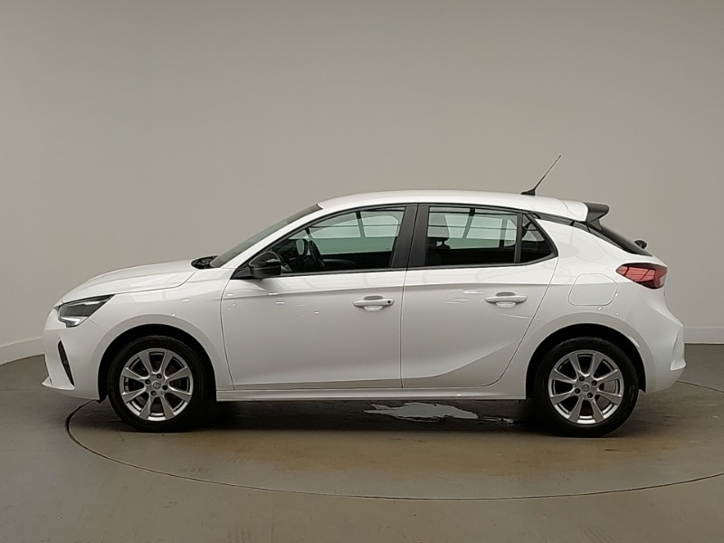 Used Vauxhall Corsa 2022 for sale - 76195693: Photo 4