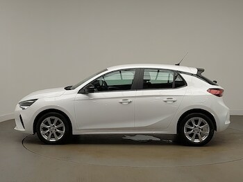 Used Vauxhall Corsa 2022 for sale - 76195693: Photo 4
