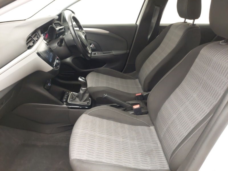 Used Vauxhall Corsa 2022 for sale - 76195693: Photo 5