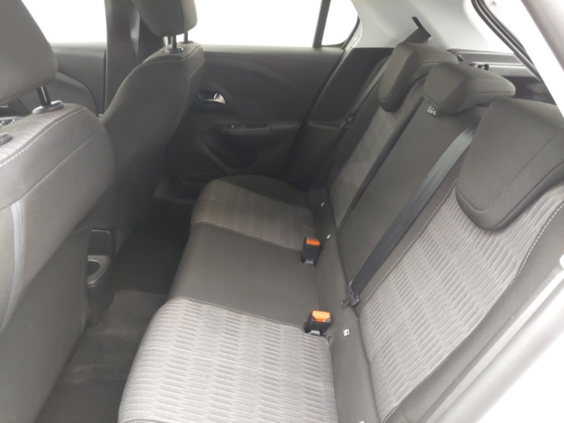 Used Vauxhall Corsa 2022 for sale - 76195693: Photo 6