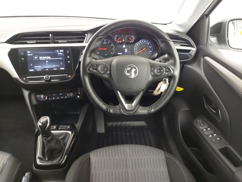 Used Vauxhall Corsa 2022 for sale - 76195693: Photo 7