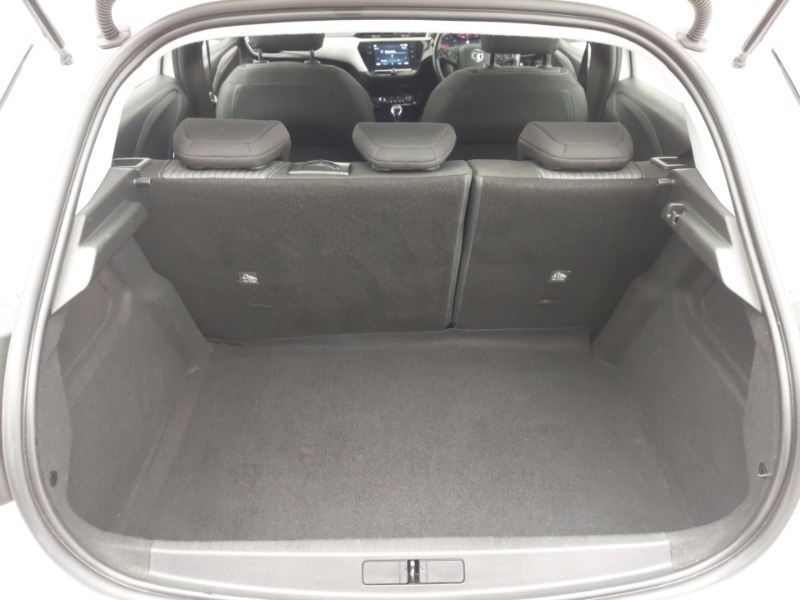 Used Vauxhall Corsa 2022 for sale - 76195693: Photo 8