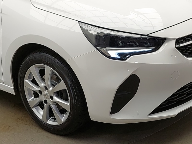 Used Vauxhall Corsa 2022 for sale - 76195693: Photo 9