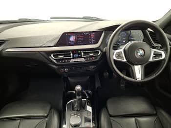 Used BMW 1 Series 2020 for sale - 79573258: Photo
