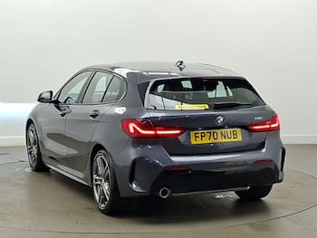 Used BMW 1 Series 2020 for sale - 79573258: Photo