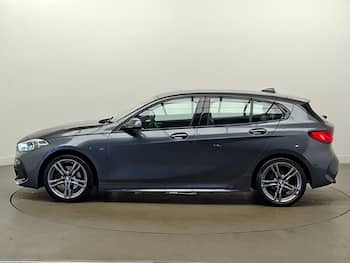 Used BMW 1 Series 2020 for sale - 79573258: Photo