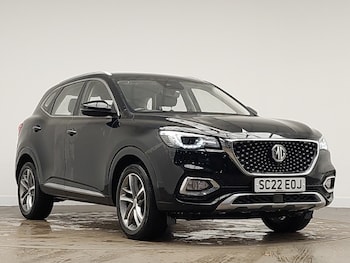 Used MG MG HS 2022 for sale - 77366122: Photo