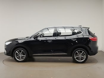 Used MG MG HS 2022 for sale - 77366122: Photo