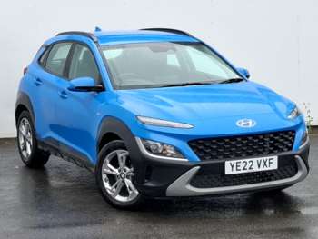 2022 - 1.0 TGDi 48V MHEV SE Connect 5dr