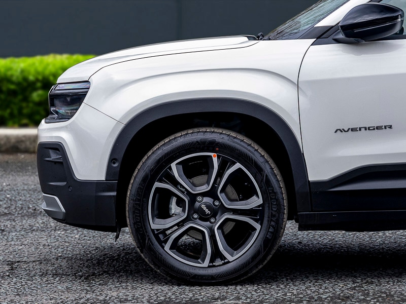 Used Jeep Other 2026 for sale - 78113925: Photo 14