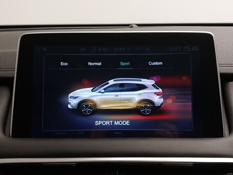 Used MG MG HS 2023 for sale - 77933453: Photo 19