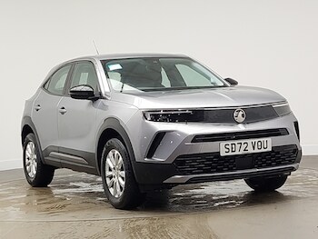 Used Vauxhall Mokka 2022 for sale - 77518014: Photo