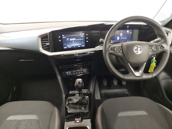 Used Vauxhall Mokka 2022 for sale - 77518014: Photo