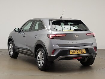 Used Vauxhall Mokka 2022 for sale - 77518014: Photo