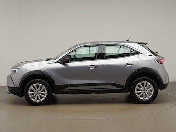 Used Vauxhall Mokka 2022 for sale - 77518014: Photo