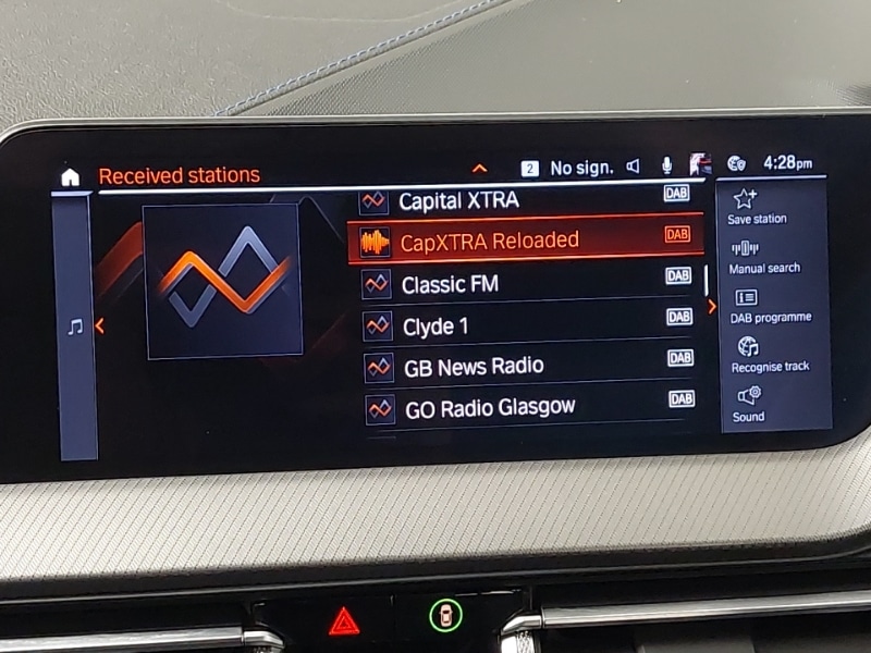 Used BMW 1 Series 2023 for sale - 77682352: Photo 10