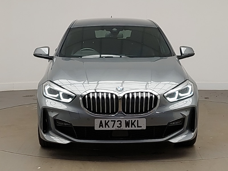 Used BMW 1 Series 2023 for sale - 77682352: Photo 12