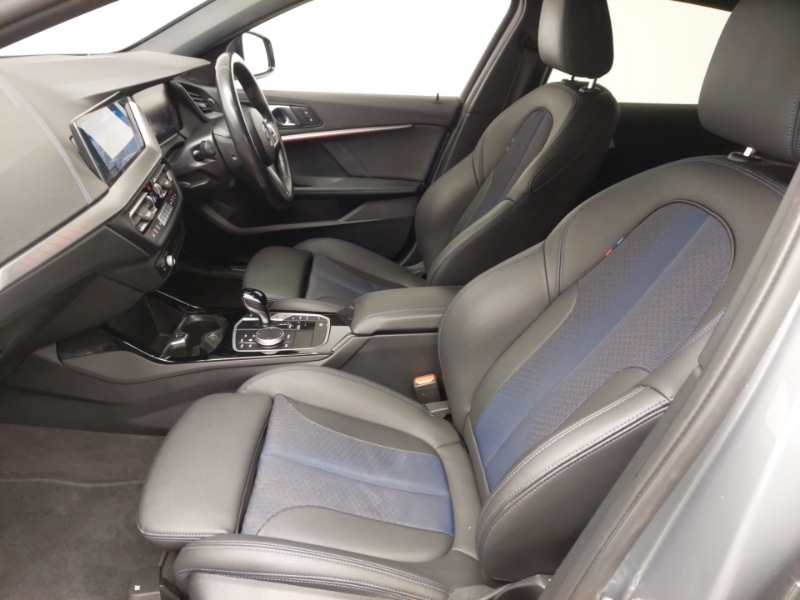 Used BMW 1 Series 2023 for sale - 77682352: Photo 5