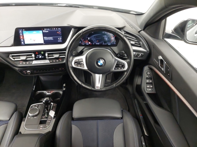 Used BMW 1 Series 2023 for sale - 77682352: Photo 7