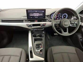 Used Audi A4 2023 for sale - 78654021: Photo