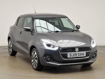 Used Suzuki Swift 2019 for sale - 79817080: Photo