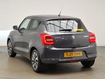 Used Suzuki Swift 2019 for sale - 79817080: Photo