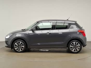 Used Suzuki Swift 2019 for sale - 79817080: Photo