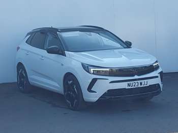 2023 - 1.6 Plug-in Hybrid [300] 4X4 GSe 5dr Auto