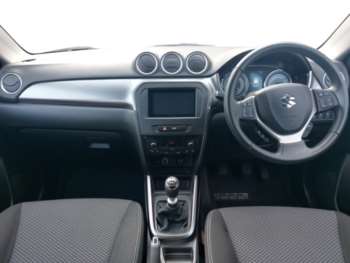 Used Suzuki Vitara 2022 for sale - 74248626: Photo