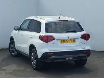 Used Suzuki Vitara 2022 for sale - 74248626: Photo