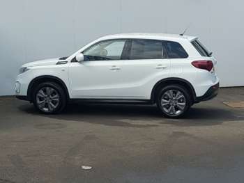 Used Suzuki Vitara 2022 for sale - 74248626: Photo