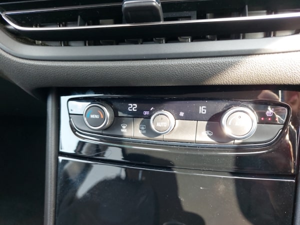 Used Vauxhall Grandland 2024 for sale - 76308934: Photo 16