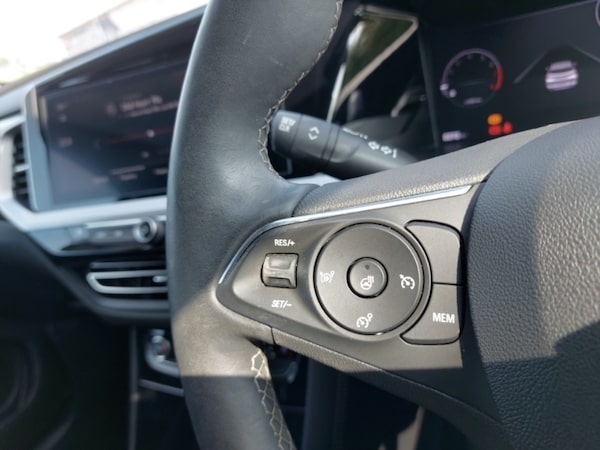 Used Vauxhall Grandland 2024 for sale - 76308934: Photo 18