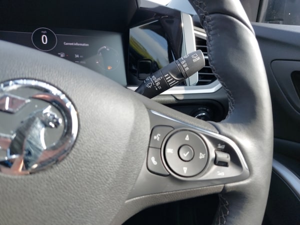 Used Vauxhall Grandland 2024 for sale - 76308934: Photo 19