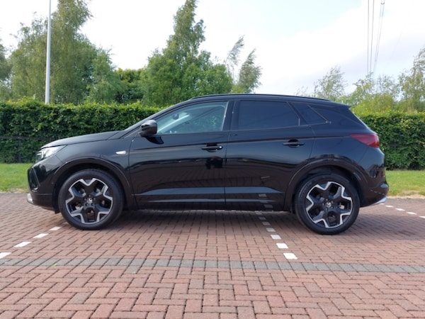 Used Vauxhall Grandland 2024 for sale - 76308934: Photo 4