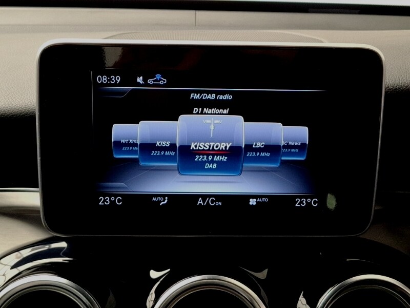 Used Mercedes-Benz GLC 2018 for sale - 77491312: Photo 10