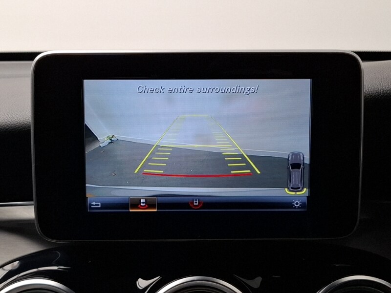 Used Mercedes-Benz GLC 2018 for sale - 77491312: Photo 11