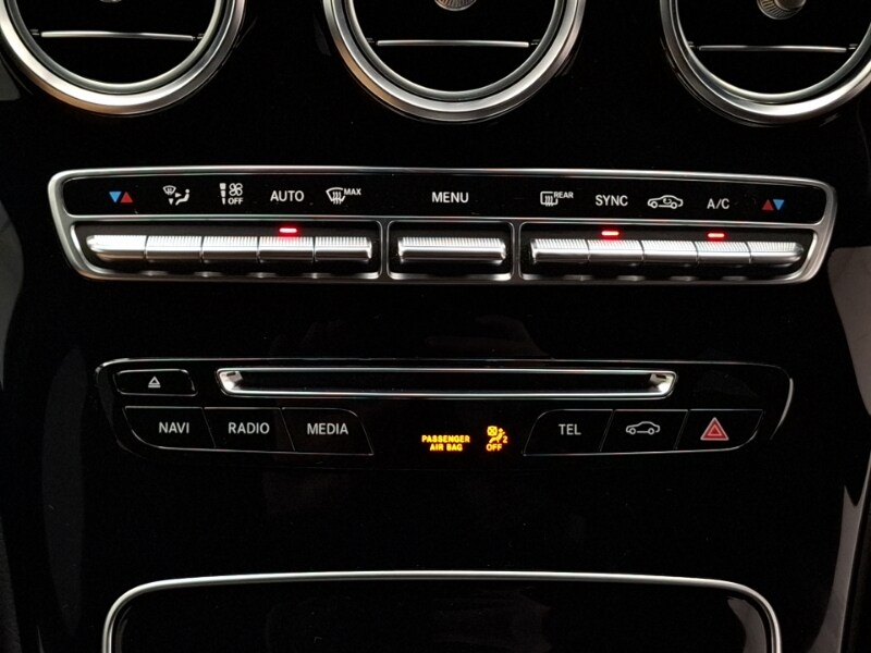 Used Mercedes-Benz GLC 2018 for sale - 77491312: Photo 17